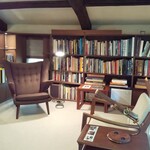 俵屋旅館 - 2階のギャラリー①