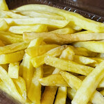 中華料理餃子の屋台 - 