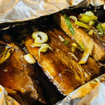 中華料理餃子の屋台 - 