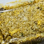 中華料理餃子の屋台 - 