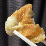 中華料理餃子の屋台 - 