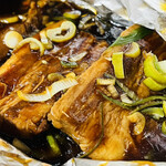 中華料理餃子の屋台 - 