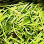 中華料理餃子の屋台 - 