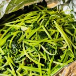 中華料理餃子の屋台 - 