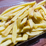 中華料理餃子の屋台 - 