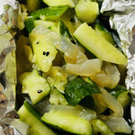 中華料理餃子の屋台 - 