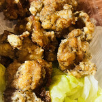 中華料理餃子の屋台 - 