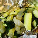 中華料理餃子の屋台 - 