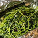 中華料理餃子の屋台 - 