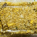 中華料理餃子の屋台 - 