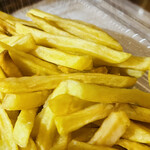 中華料理餃子の屋台 - 