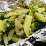 中華料理餃子の屋台 - 