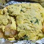 中華料理餃子の屋台 - 