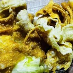 中華料理餃子の屋台 - 