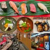 Sushidokoro Ginza Zushi - 