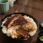 うなぎ料理 あつみ - 