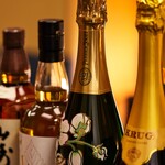 北新地しゃぶしゃぶすき焼き きらく - 