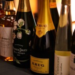 北新地しゃぶしゃぶすき焼き きらく - 