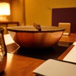 北新地しゃぶしゃぶすき焼き きらく - 