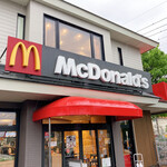 McDonald's - 店舗