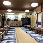 コロムビア - 公民館的要素が含まれて楽しい