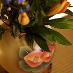 北新地しゃぶしゃぶすき焼き きらく - 