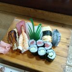 Sakaezushi - 