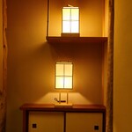 北新地しゃぶしゃぶすき焼き きらく - 