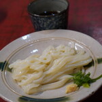 奈るみ庵 - 大将渾身の手打ちうどん