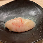 Sushi Matsumoto - 