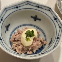 鮨 まつもと - 