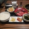 焼肉 平城苑 橋本店
