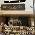 breadworks - 