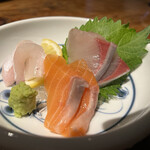 肉魚ダイニング　艶吉 - 