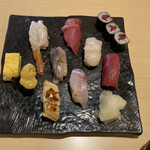 Toyozushi - 