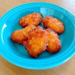 ほっともっと - 料理写真:チキン南蛮ナゲット