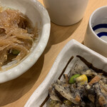 のんでこ酒場 - 