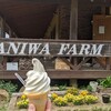 MANIWA FARM チーズケーキ工房 - 