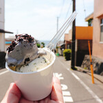 島のアイスクリーム屋 トリトン - 