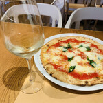 イータリー銀座店 LA PASTA e LA PIZZA - 