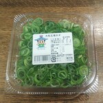 ディオ - 大和五條ねぎ (税抜)82円 (2022.05.10)