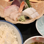 ここから三丁目 - 