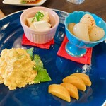 魚と燻製の店 さんばんや 武庫之荘本店 - 