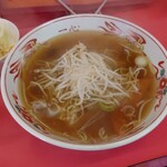 Isshin - ラーメン