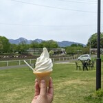 MANIWA FARM チーズケーキ工房 - 