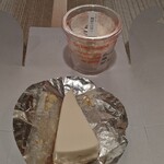 MANIWA FARM チーズケーキ工房 - 