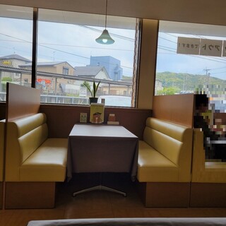 レストラン美咲亭_2