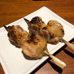 Yakitori Chidori - 