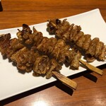 Yakitori Chidori - 