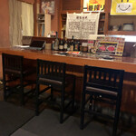 Basashi Kyoudo Izakaya Oshoushina - 